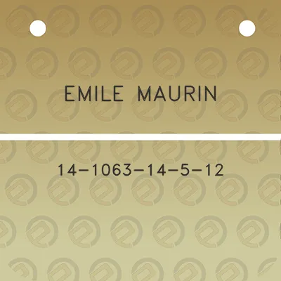 emile-maurin-14-1063-14-5-12