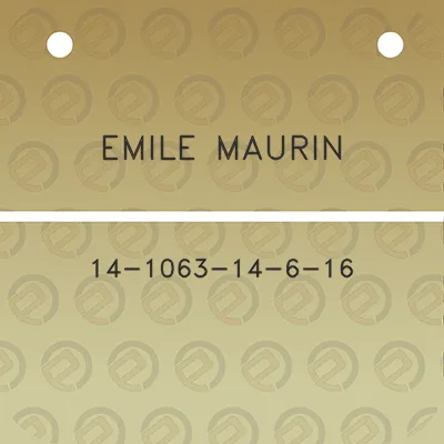 emile-maurin-14-1063-14-6-16