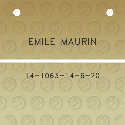 emile-maurin-14-1063-14-6-20