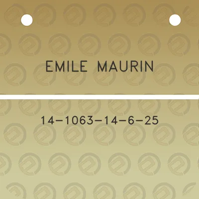 emile-maurin-14-1063-14-6-25