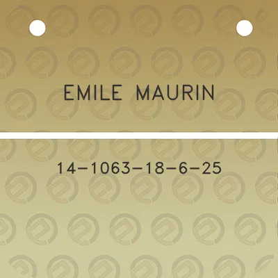 emile-maurin-14-1063-18-6-25