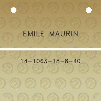 emile-maurin-14-1063-18-8-40