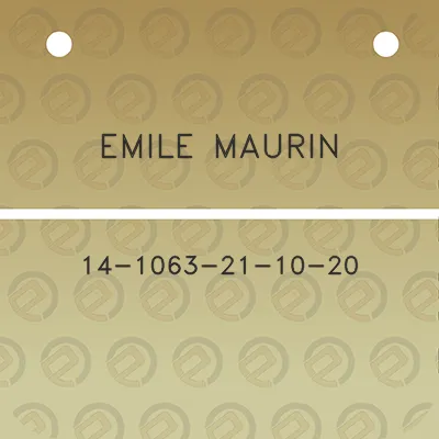 emile-maurin-14-1063-21-10-20