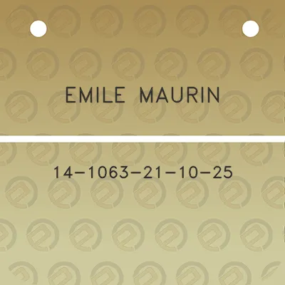 emile-maurin-14-1063-21-10-25