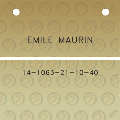 emile-maurin-14-1063-21-10-40