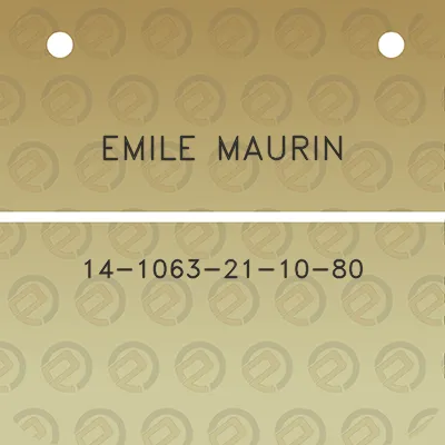 emile-maurin-14-1063-21-10-80