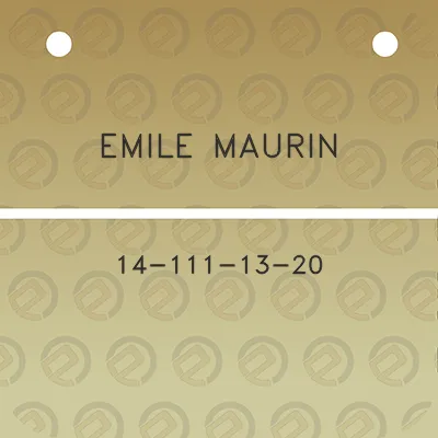 emile-maurin-14-111-13-20