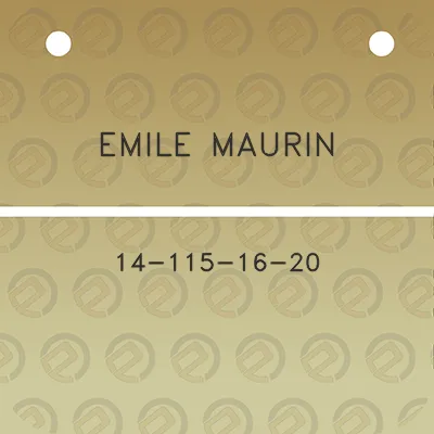 emile-maurin-14-115-16-20