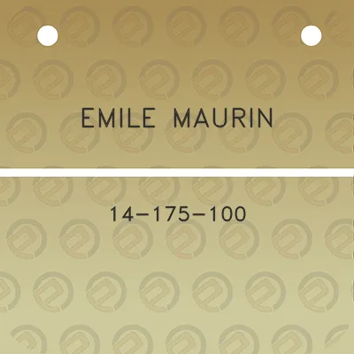 emile-maurin-14-175-100