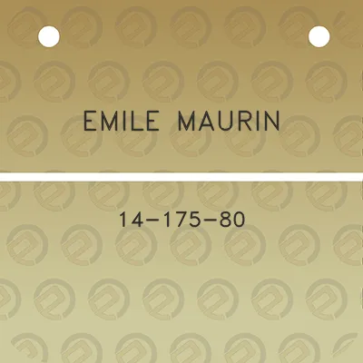 emile-maurin-14-175-80