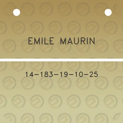 emile-maurin-14-183-19-10-25