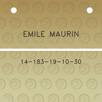 emile-maurin-14-183-19-10-30