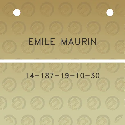 emile-maurin-14-187-19-10-30