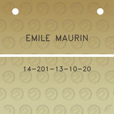 emile-maurin-14-201-13-10-20