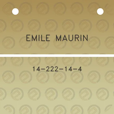 emile-maurin-14-222-14-4