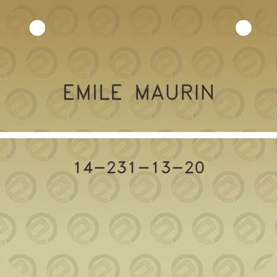 emile-maurin-14-231-13-20