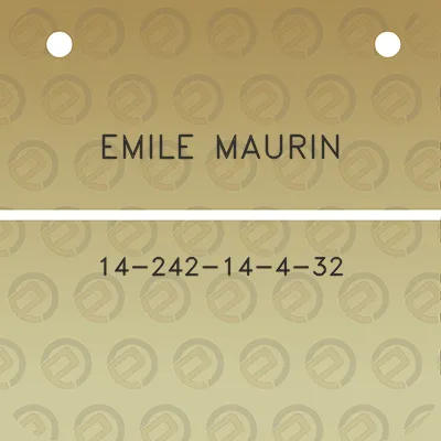 emile-maurin-14-242-14-4-32