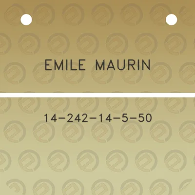 emile-maurin-14-242-14-5-50