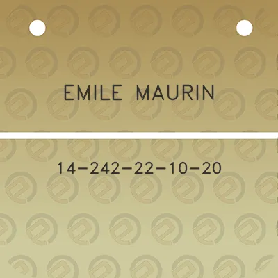 emile-maurin-14-242-22-10-20