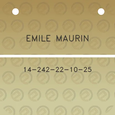 emile-maurin-14-242-22-10-25