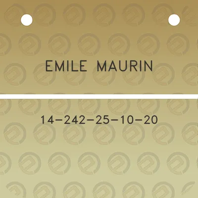 emile-maurin-14-242-25-10-20