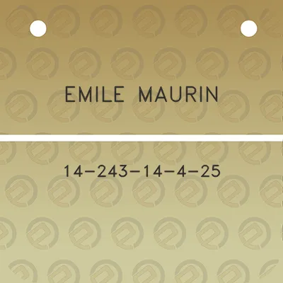 emile-maurin-14-243-14-4-25