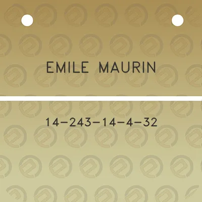 emile-maurin-14-243-14-4-32