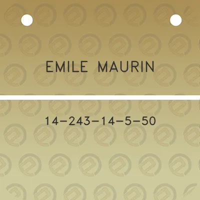 emile-maurin-14-243-14-5-50