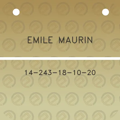 emile-maurin-14-243-18-10-20