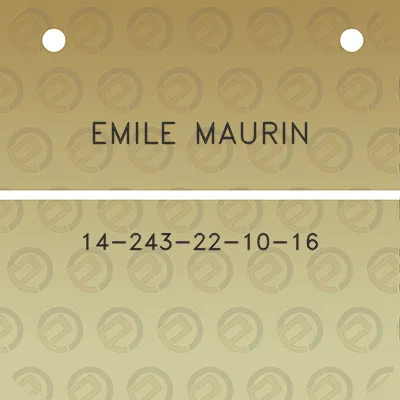 emile-maurin-14-243-22-10-16