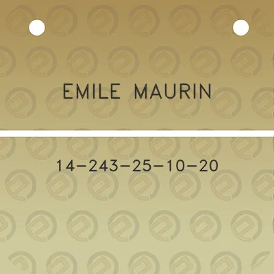 emile-maurin-14-243-25-10-20