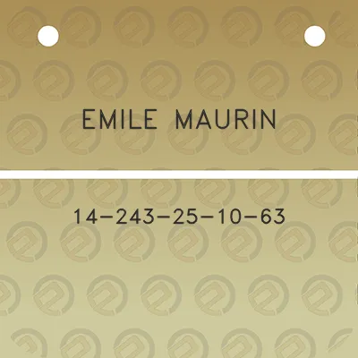 emile-maurin-14-243-25-10-63