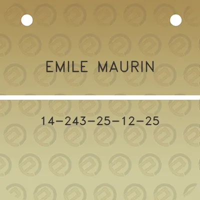 emile-maurin-14-243-25-12-25