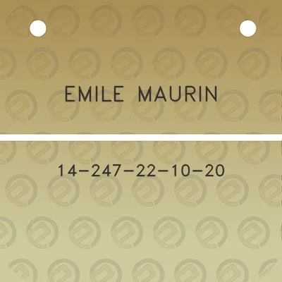 emile-maurin-14-247-22-10-20