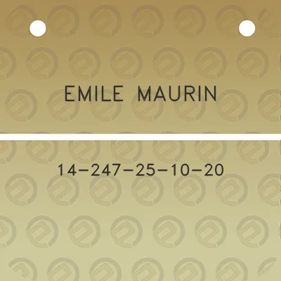 emile-maurin-14-247-25-10-20