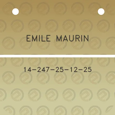 emile-maurin-14-247-25-12-25