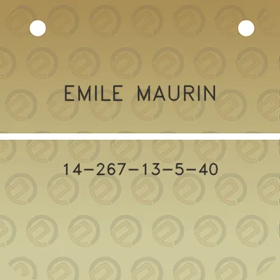 emile-maurin-14-267-13-5-40