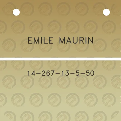 emile-maurin-14-267-13-5-50