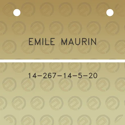 emile-maurin-14-267-14-5-20