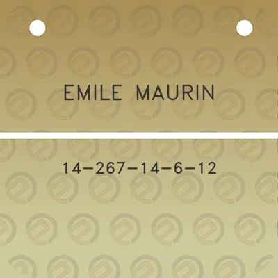 emile-maurin-14-267-14-6-12