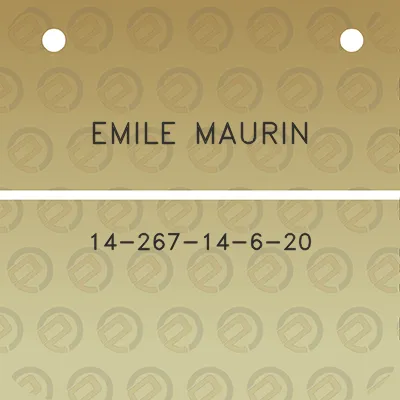 emile-maurin-14-267-14-6-20