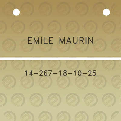 emile-maurin-14-267-18-10-25