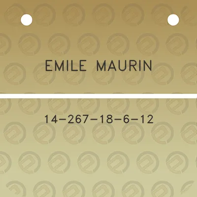 emile-maurin-14-267-18-6-12