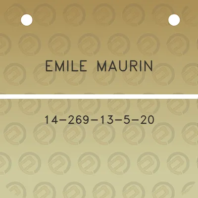 emile-maurin-14-269-13-5-20