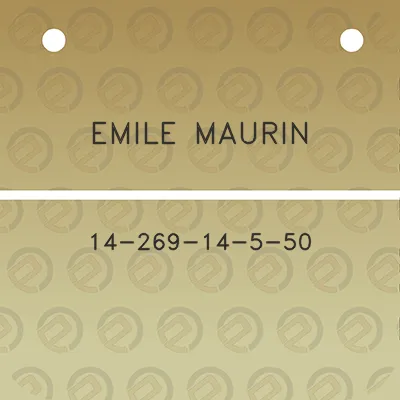 emile-maurin-14-269-14-5-50