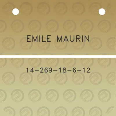 emile-maurin-14-269-18-6-12