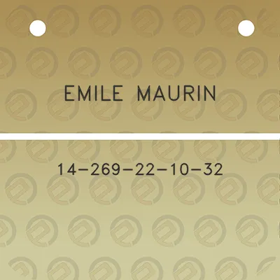 emile-maurin-14-269-22-10-32