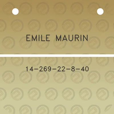 emile-maurin-14-269-22-8-40