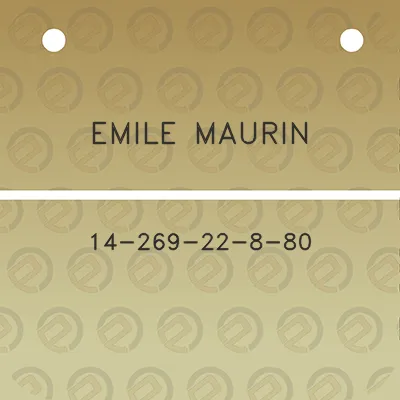 emile-maurin-14-269-22-8-80