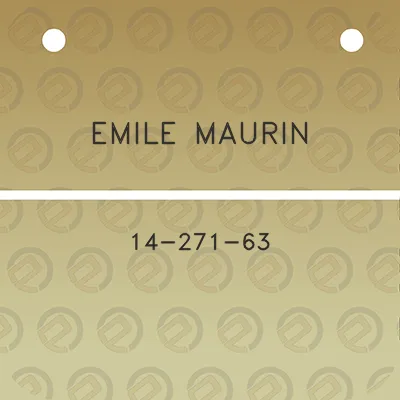 emile-maurin-14-271-63